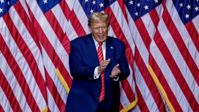 Доналд Тръмп няма да защитава бедните в НАТО, закани се на нелегалните мигранти