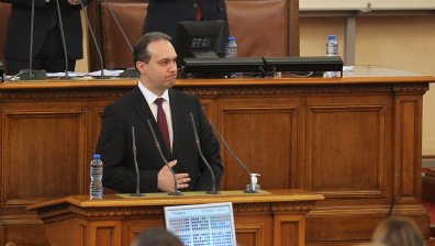 Заков: НАТО не е мръсна дума, сили на Алианса могат да бъдат разположени у нас