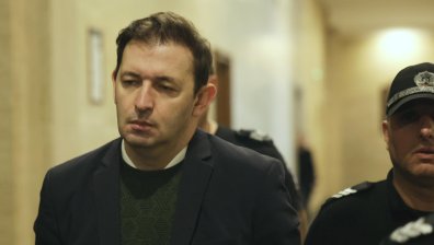 5000 евро гаранция вместо домашен арест за Никола Барбутов