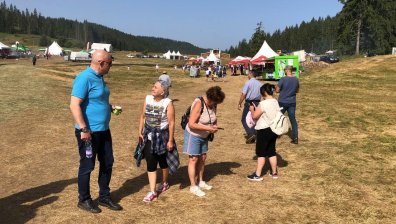 Гешев на Рожен, поставя си за цел справедливост и по-добър живот в България