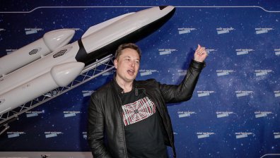 Мъск дава $100 млн. за най-добрата технология за улавяне на въглероден диоксид