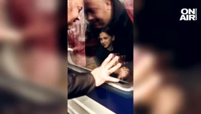 Сърцераздирателни кадри от Одеса: Стотици се сбогуваха със своите близки