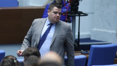 Стою Стоев, ПП-ДБ: Главчев е нямал собствено мнение, слага конфликтни министри