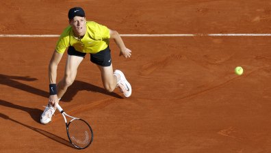 Яник Синер отива на полуфинал на турнира в Монте Карло