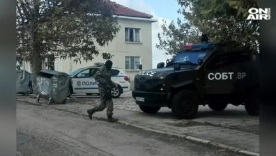 Убит е фелдшер в Орешник, задържан е заподозрян за престъплението (обновена)