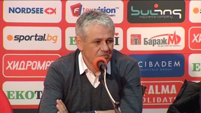 Лудогорец с много важна победа над ЦСКА