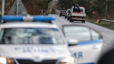 Службите заседават извънредно след опита за покушение срещу Гешев