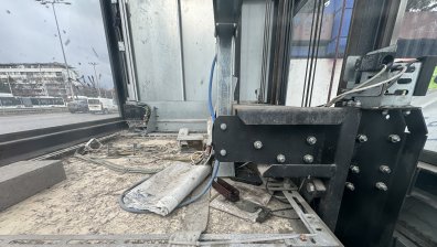 В централен подлез на София: Три от общо 4 асансьора не работят