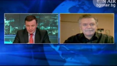 Руските медии за оставката на българското правителство