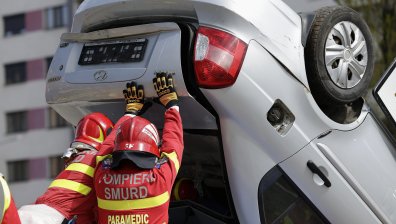 Земетресение от 4,6 по Рихтер в сеизмичния район Вранча