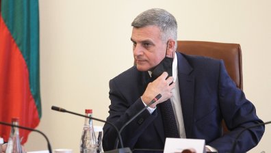 Кабинетът "Янев" се захвана за работа: На пълни обороти, увери служебният премиер