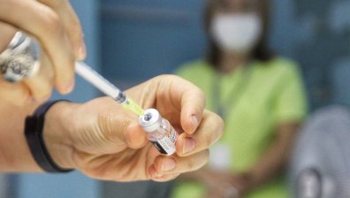 Всички починали с Ковид-19 за денонощието са били неваксинирани