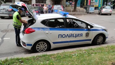 След проверките започват и делата - пращат пиян шофьор на съд, грози го затвор