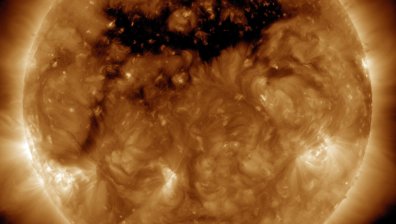 Очакват ли ни силни магнитни бури през май?