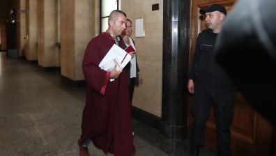 Обвинените за убийството на Кирил Русев остават в ареста