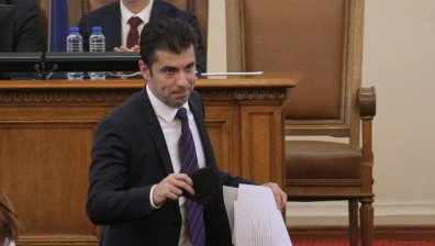 Изслушват Петков и Гешев в Европарламента по ключови въпроси
