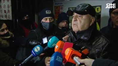 Венци Стефанов: Бербатов е самовлюбен