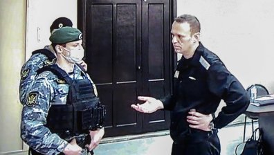 Осъдиха брата на Алексей Навални заради нарушаване на Ковид мерките