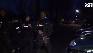 Заподозряха арестувания за атаката в Дортмунд във връзки с ИД