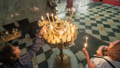 На днешния празник не бива да даваме големи заеми