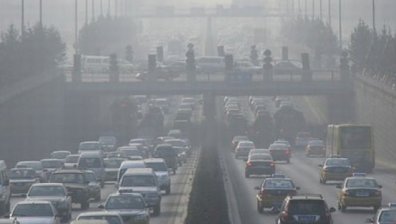 Въздухът в Гълъбово с превишени нормите на серен диоксид