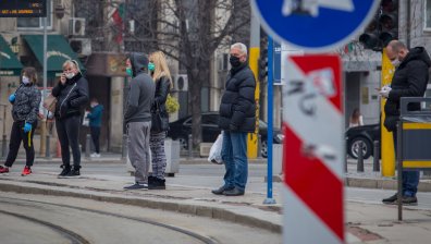 Д-р Симидчиев: Имаме много заразени, защото не спазваме мерките