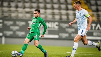 Колко милиона прибра "Лудогорец" от продажбата на Доминик Янков?