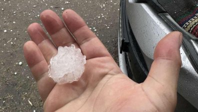 Защо не са изстреляни ракети срещу градушката в Сливенско?