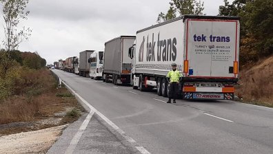 Постоянен арест за молдовския тираджия от трагедията край Лесово