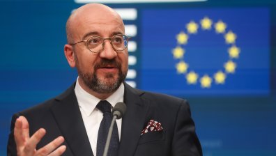 Шарл Мишел: Войната в Украйна доведе до нов тласък за разширяване на ЕС