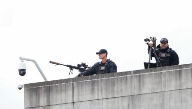 Повече от 10 души са ранени при стрелба в Мъртъл Бийч в САЩ