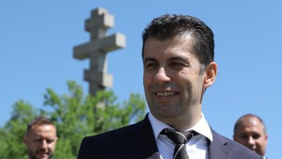 Петков: Антикорупционната комисия нищо не прави, има нужда от нов ръководител