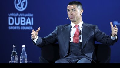 Роналдо счупи пореден рекорд