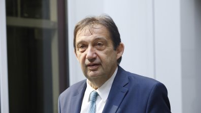 Шишков даде срокове за недовършената отсечка от Околовръстното на София