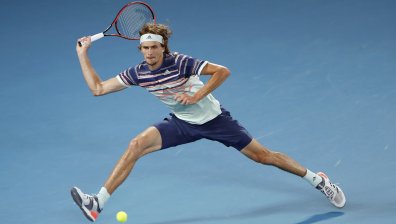 Тийм с първи финал на Australian Open, надви Зверев в 4 сета