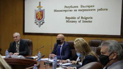 МВР: Исканията на служителите са основателни, правим всички възможно