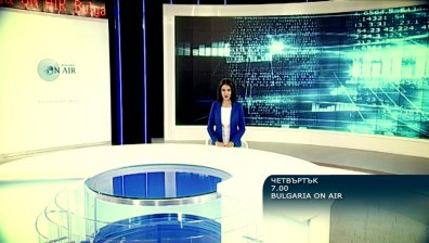 В Сутрешния блок на Bulgaria ON AIR на 3 май очаквайте
