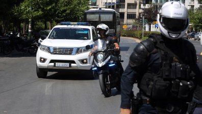 Гърция: Мафиоти, биячи и наркодилъри от България са предизвикали инцидента в Ханиоти