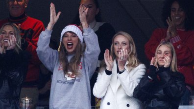 Тейлър Суифт я очаква голяма промяна в живота