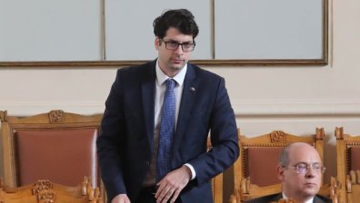 Пеканов става председател на Съвета за икономически анализи