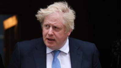 Джонсън оптимист: Путин няма да използва тактически ядрени оръжия в Украйна
