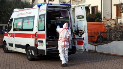 Италия взима спешни мерки в опит да спре разпространението на коронавируса