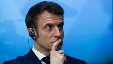 Макрон обяви официално кандидатурата си за втори президентски мандат