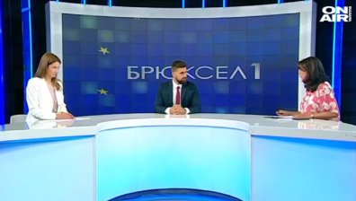 Как мина обсъждането в ЕП за изразходването на евросредствата у нас?