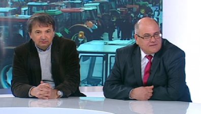 Превозвачи: България да скръцне със зъби на Гърция