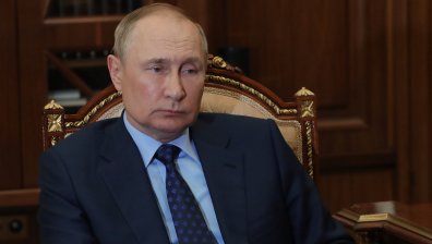 След лек спад доверието на руснаците към Путин се е повишило с 1,2% за 1 седмица