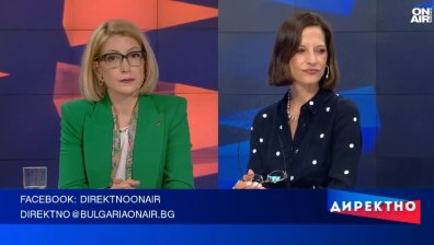 Затварят ли си държавните институции очите за насилниците?