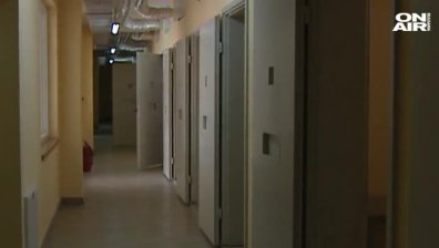 Промени в НПК предвиждат задържаните да нямат право на телефонен разговор
