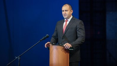 Радев ще участва в срещата на върха "Три морета" в Латвия