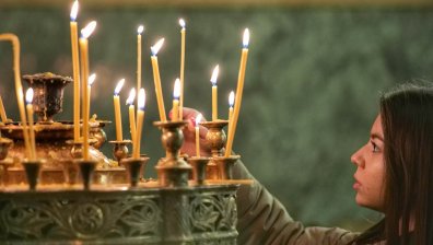 Черешова задушница - ето какви са обичаите